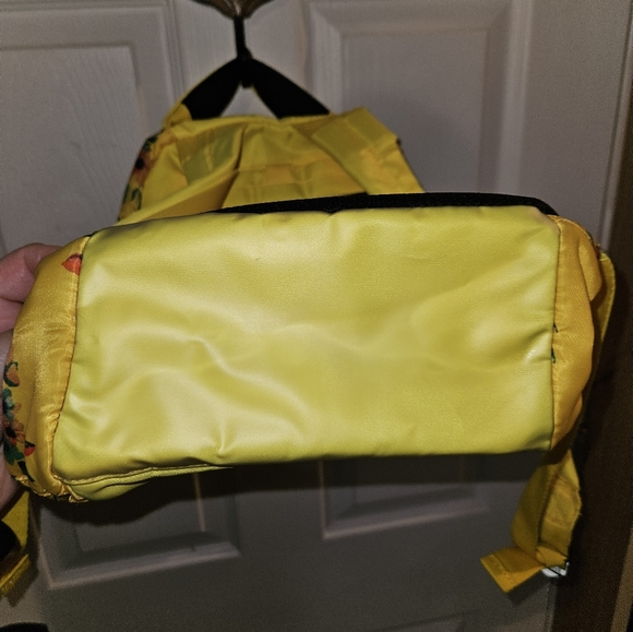 Lug Hopper Backpack & Wallet - Picture 4 of 8